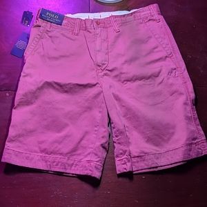 Polo Ralph Lauren (32) relaxed fit shorts